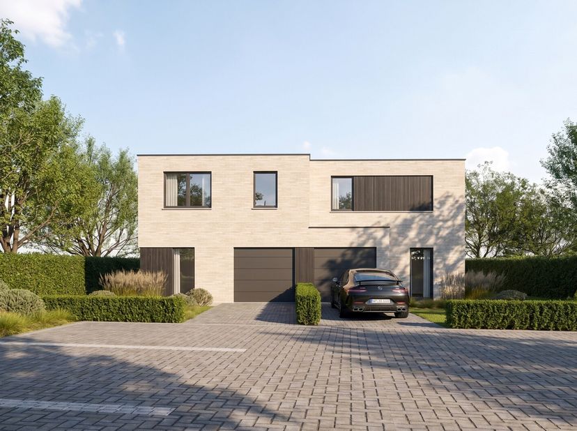 Huis te koop
                    in 8460 Oudenburg