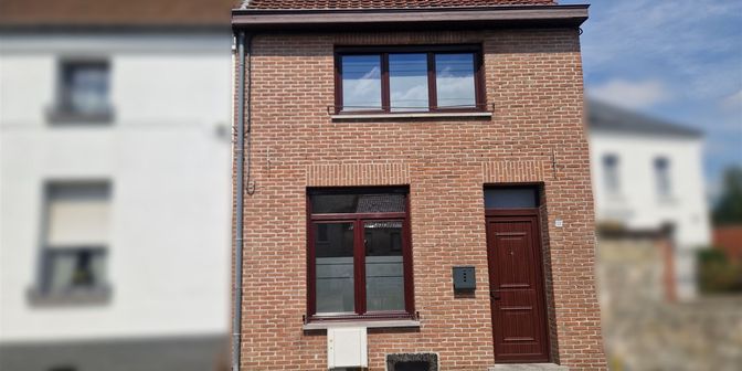 Maison à louer à Rue Antoine Gosselin 26, 7973 Stambruges