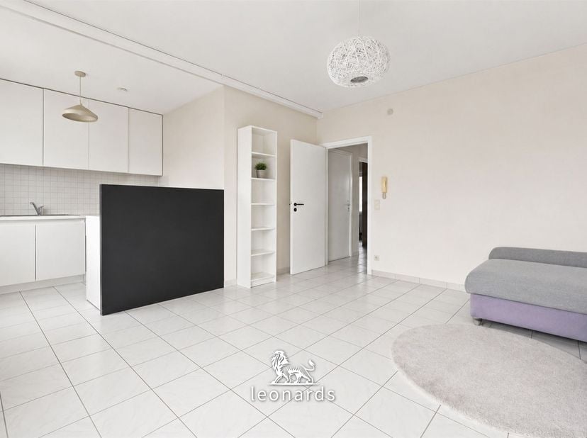 Appartement te koop in Jan Breydelstraat 111,
                    8530 Harelbeke