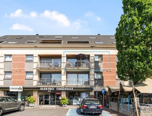                                         Appartement à vendre à Lochristi, € 369.000
