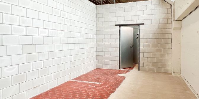 Garage te huur in Sasstraat 1, 3500 Hasselt
