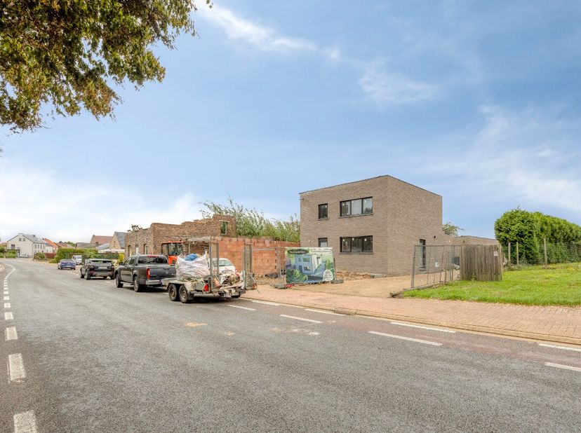 Huis te koop in Truilingenstraat 35,
                    3891 Buvingen