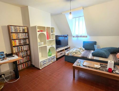                                         Appartement te koop in Tournai, € 95.000
