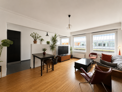                                         Appartement te koop in Brussel, € 290.000
