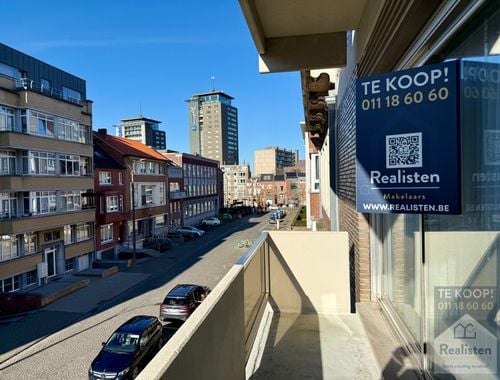                                         Appartement à vendre à Hasselt, € 330.500
