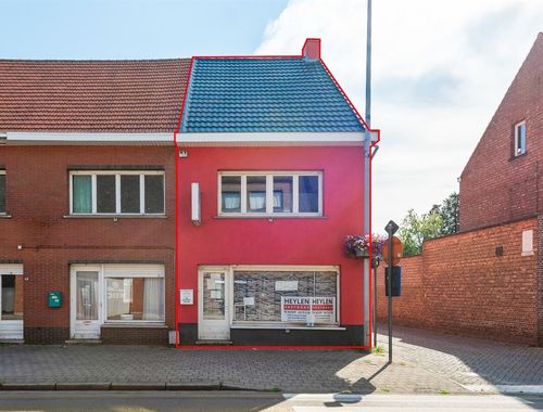                                         Eengezinswoning te koop in Lille, € 285.000
