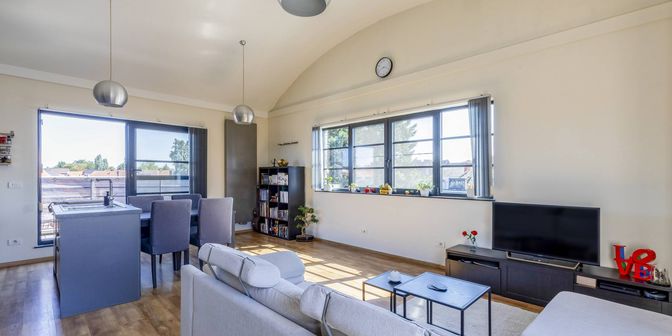 Appartement te koop in Schooldreef 2 bus E, 9050 Gentbrugge