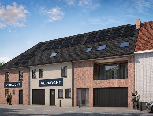                                         Woning te koop in Oostende, € 368.000
