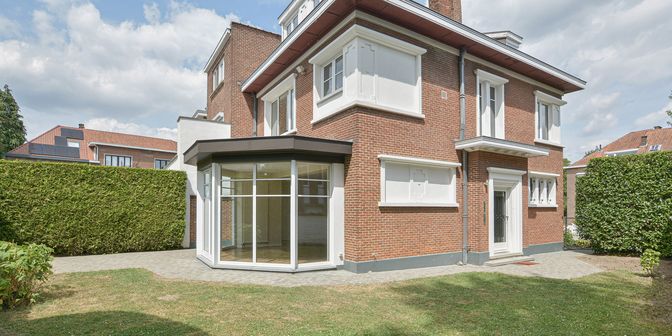 Huis te koop in Av. François Peeters 19, 1150 Sint-Pieters-Woluwe