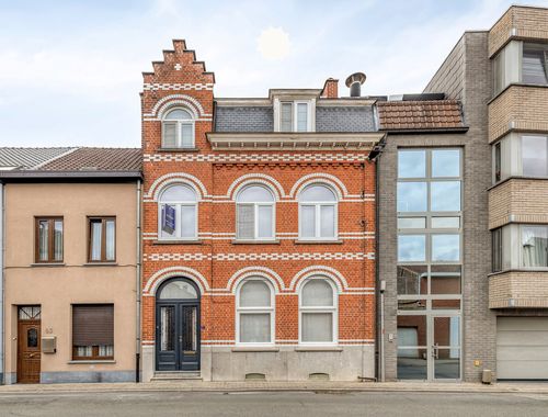                                         Woning te koop in Geraardsbergen, € 399.000
