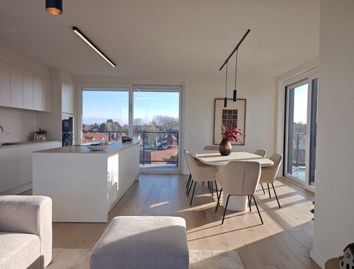                                         Appartement te koop in Koksijde, € 672.487,06
