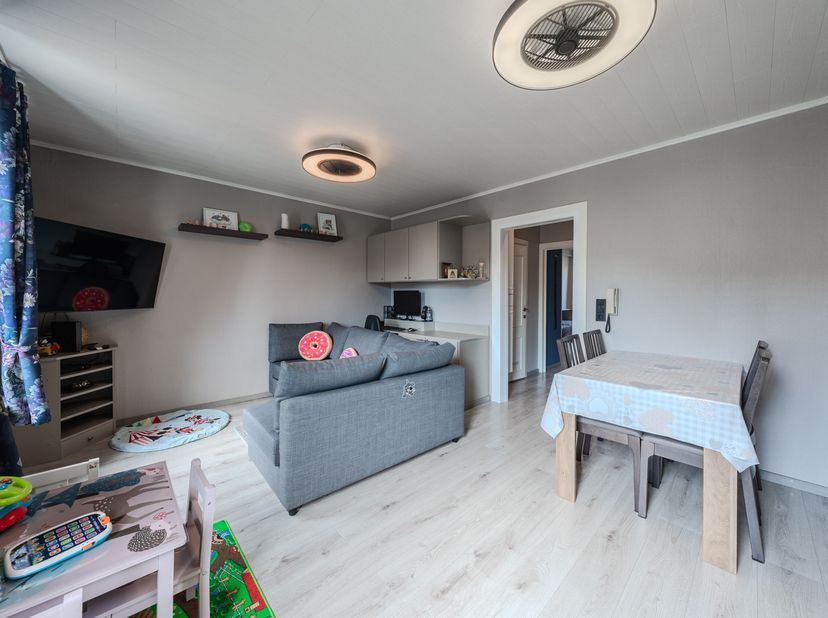 Appartement te koop in Bergenstraat 14 bus 0301,
                    8430 Middelkerke