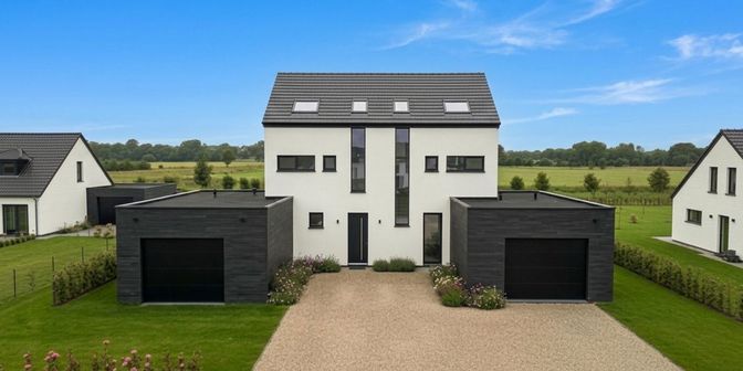 Maison à vendre à 6183 Trazegnies