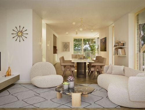                                         Appartement te koop in Vlimmeren, € 329.500
