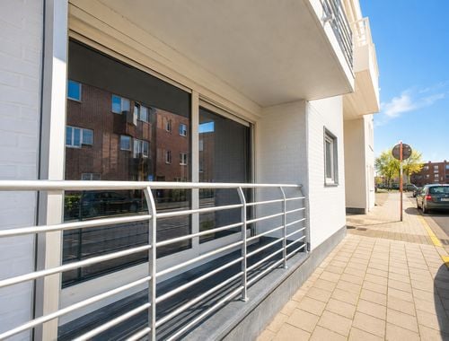                                         Appartement à vendre à Blankenberge, € 220.000
