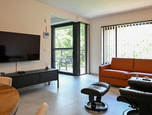                                         Serviceflat te huur in Halen, € 930
