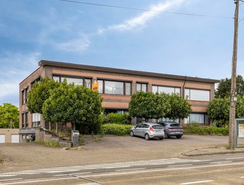                                         Appartement te koop in Sint-Joris-Winge, € 325.000
