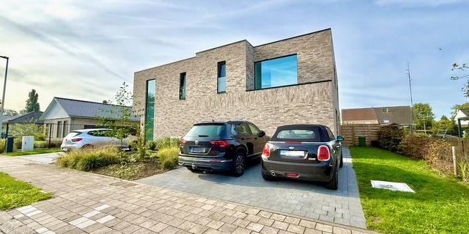 Maison à louer à Papenbosstraat 7 boîte a, 9940 Evergem