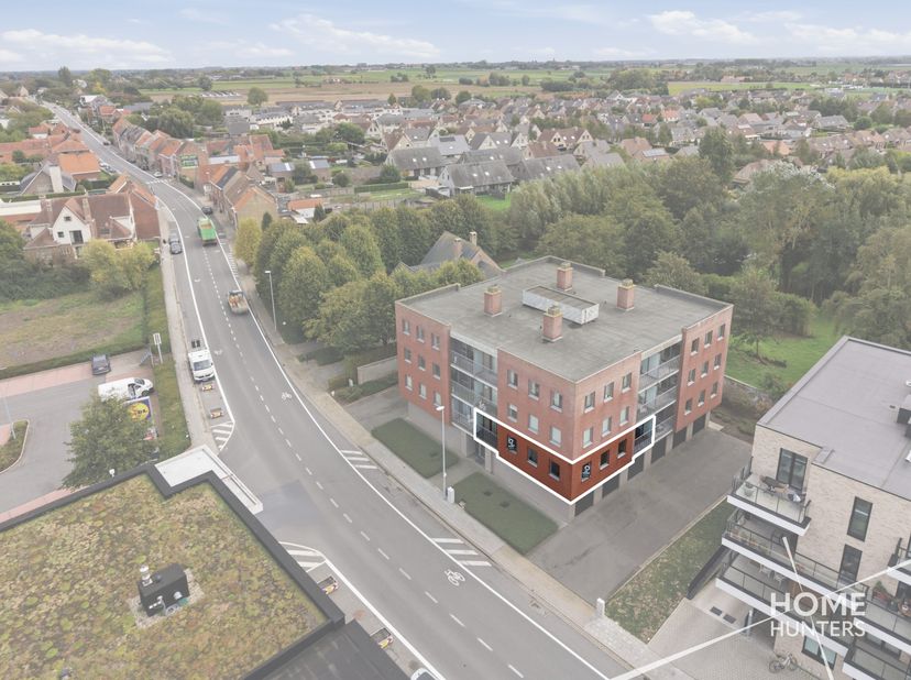 Appartement te koop in Esenweg 35 bus 102,
                    8600 Diksmuide