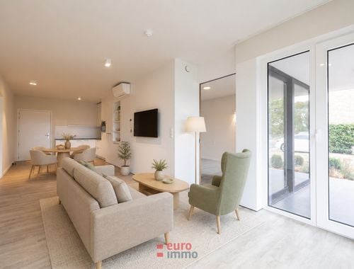                                         Assistentie-appartement te koop in Veurne, € 165.000
