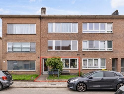                                         Appartement te koop in Borsbeek, € 225.000
