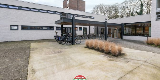 Appartement te koop in Daverlostraat 170, 8310 Assebroek