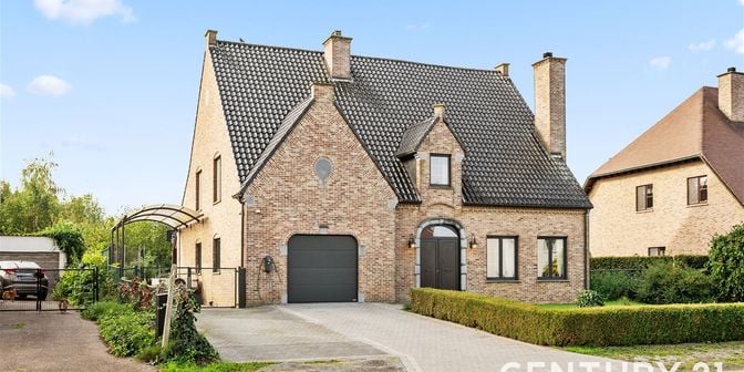 Maison à vendre à Diestsestraat 218, 3270 Scherpenheuvel