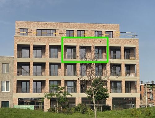                                         Appartement à vendre à Gent, € 359.000
