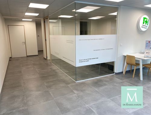                             Bureaux à louer à Sint-Katelijne-Waver
