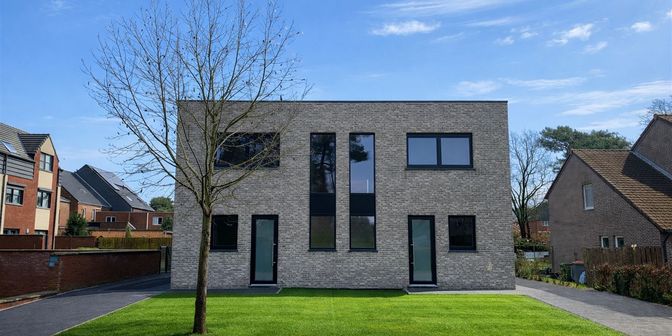 Huis te koop in Bosgraaf 1, 3630 Mechelen-aan-de-Maas