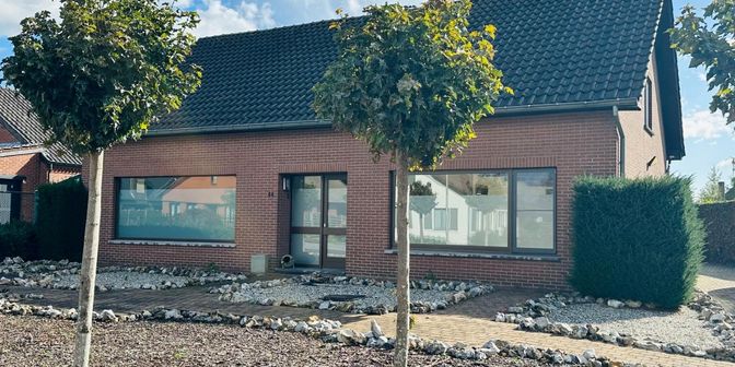 Huis te huur in Hoogveld 44, 3990 Peer