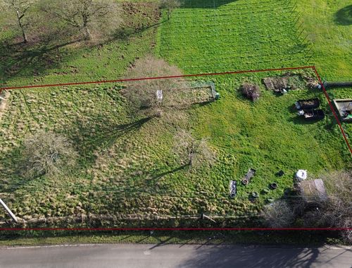                                         Terrain à vendre à Aywaille, € 100.000
