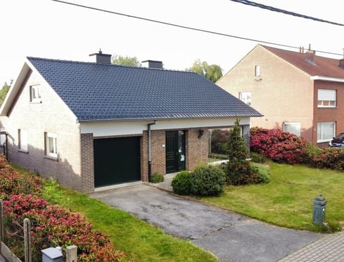                                         Maison à vendre à Ingelmunster, € 345.000
