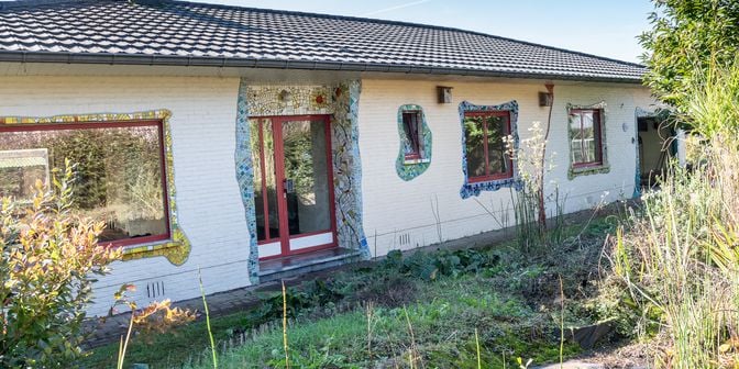 Huis te koop in Boterbloemlaan 79, 2980 Halle