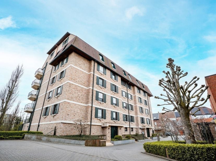 Appartement te koop in Prinsessestraat 159 bus 11,
                    8870 Izegem