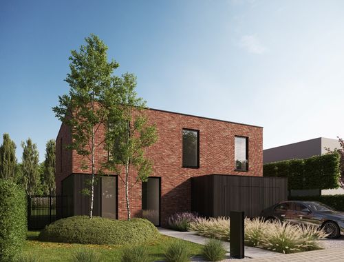                                         Bouwgrond te koop in Tournai, € 180.000
