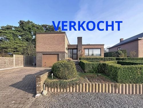                             Woning te koop in Mol
