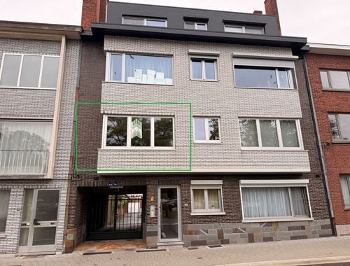                                         Appartement te huur in Hasselt, € 650
