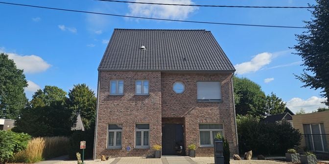 Huis te koop in Geraertstraat  111, 3600 Genk