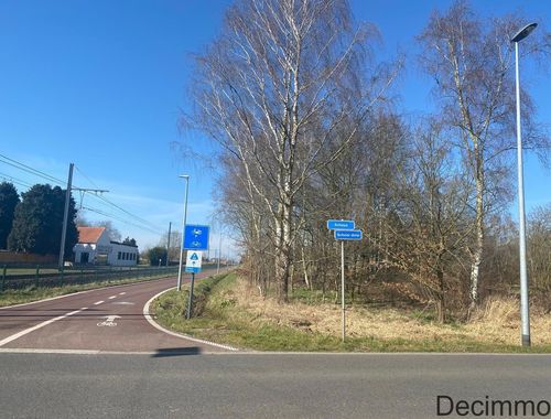                                         Terrain à bâtir à vendre à Balen, € 115.000
