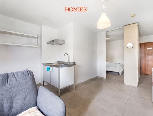                                         Studio à vendre à Leuven, € 195.000
