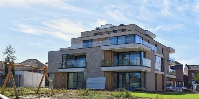 Project in Holt 137, 3740 Beverst
