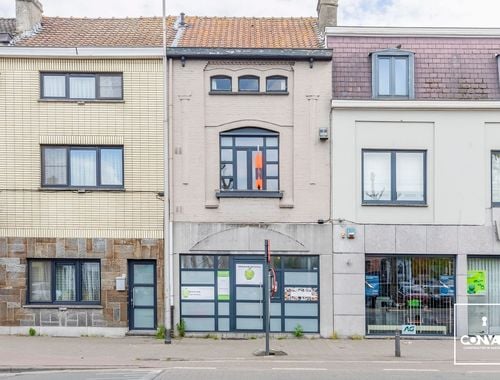                                         Handelszaak te koop in Gent, € 359.000
