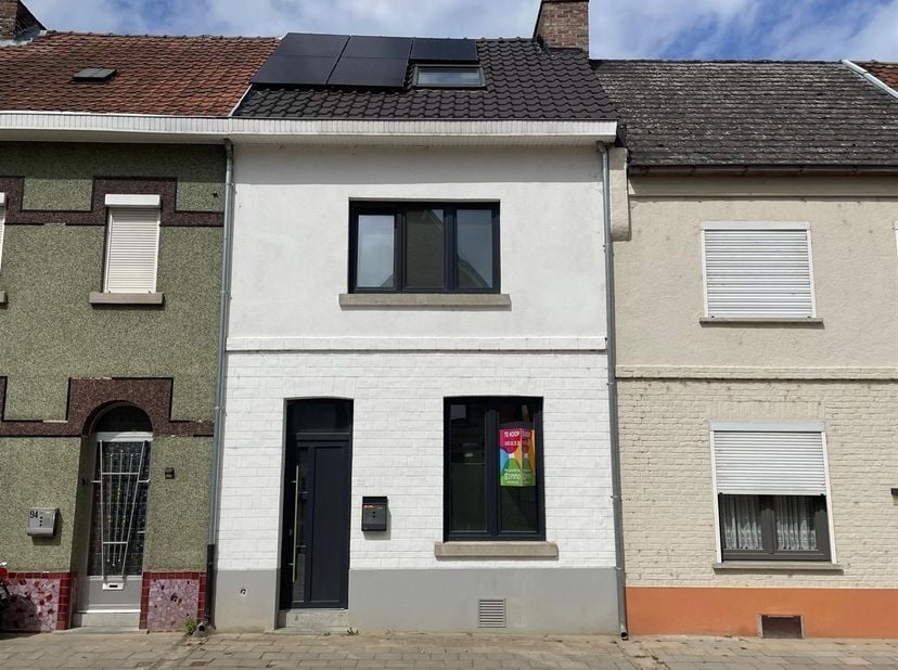 Maison à vendre
                    à 3400 Landen
