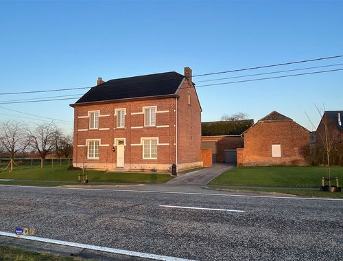                                         Maison à vendre à Geetbets, € 435.000
