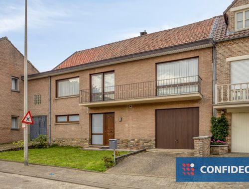                                         Woning te koop in Vreren, € 189.000
