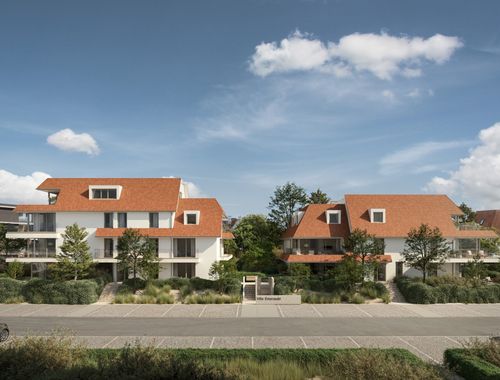                                         Appartement te koop in Sint-Idesbald, € 575.000
