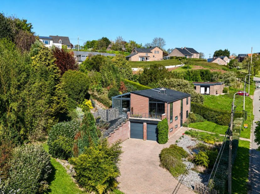 Huis te koop
                    in 4600 Vise