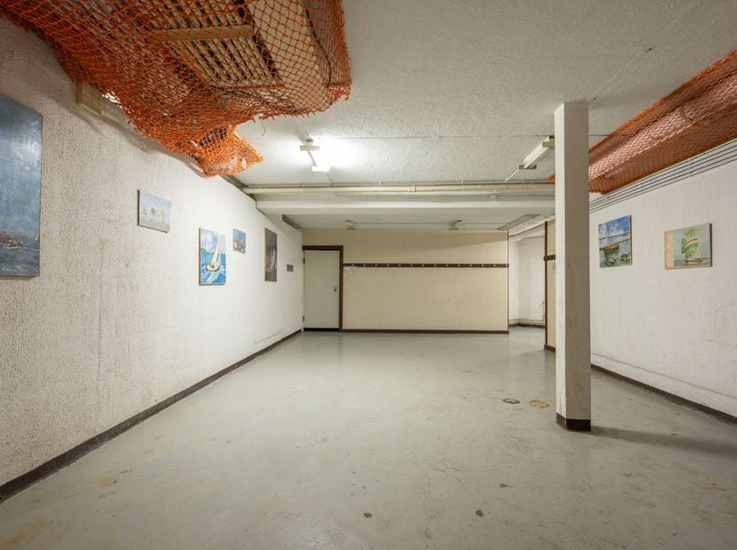 Huis te koop in Waterkasteelstraat 3,
                    8370 Blankenberge