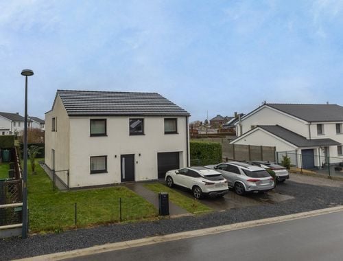                                         Villa à vendre à Buizingen, € 645.000
